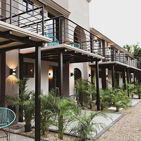 4 Charming Suite King Rooms In Luxurious Boutique Hotel San Jose del Cabo Exterior photo