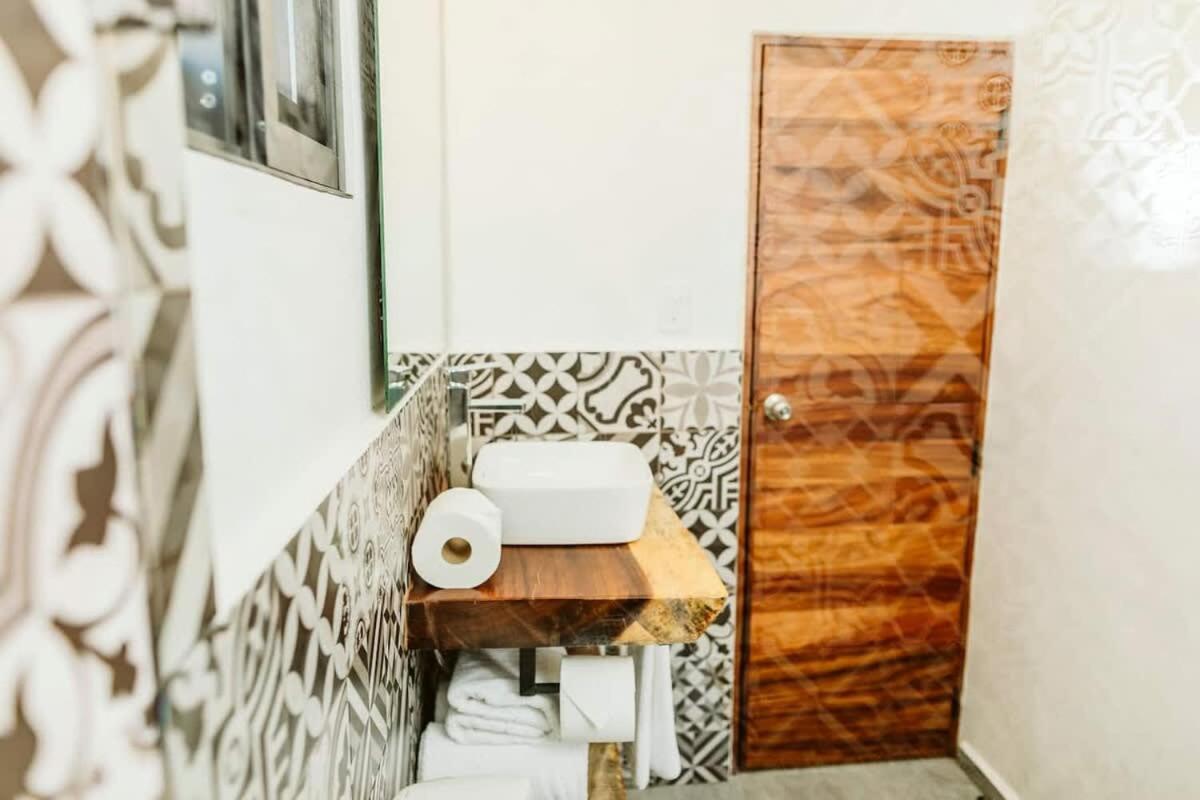 4 Charming Suite King Rooms In Luxurious Boutique Hotel San Jose del Cabo Exterior photo