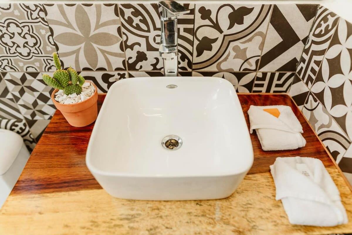 4 Charming Suite King Rooms In Luxurious Boutique Hotel San Jose del Cabo Exterior photo